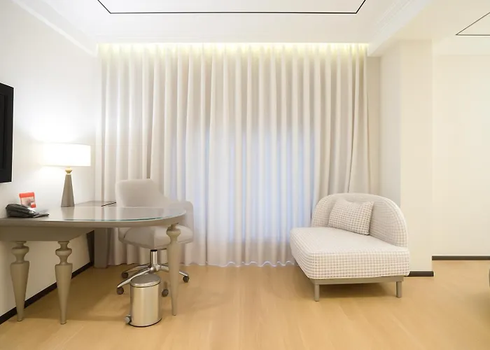 Spa Hotel: Aauris