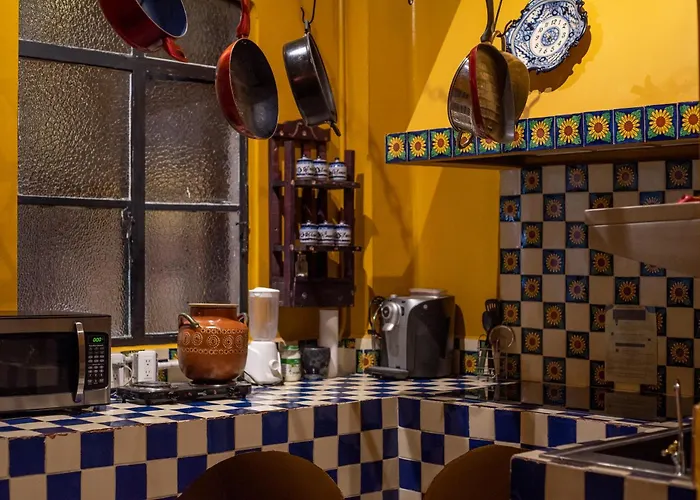 Hostel: Casa Pepe