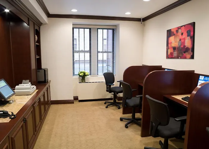 Hôtel accueillant les animaux: Hotel Lucerne