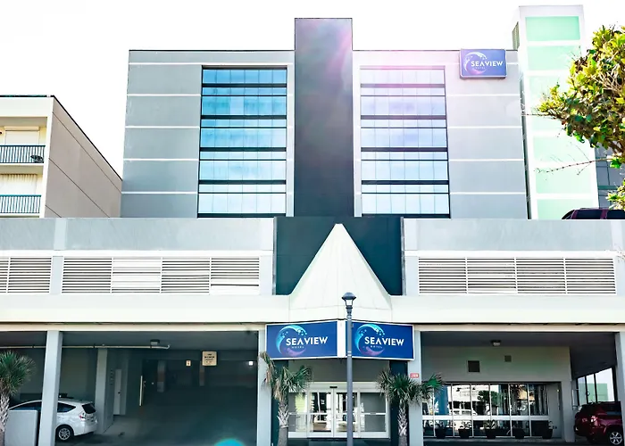 Resort: Seaview Hotel