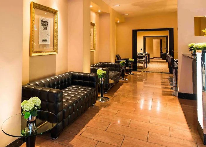 Resort: Hotel Concorde