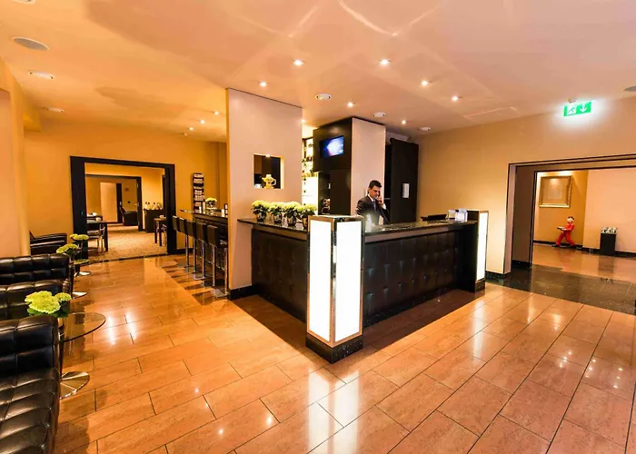 Resort: Hotel Concorde
