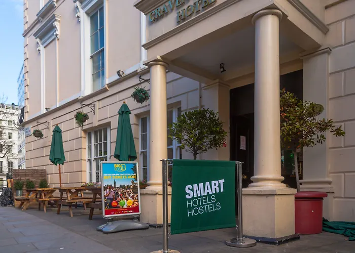 Smart Hyde Park View