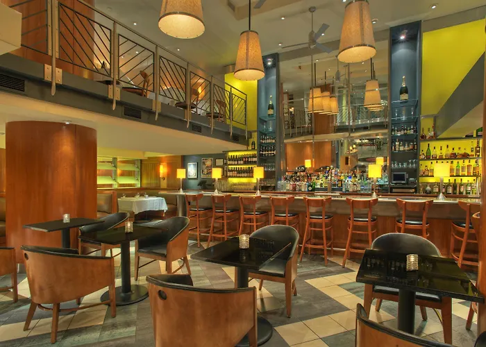 Resort: Kimpton George Hotel By Ihg