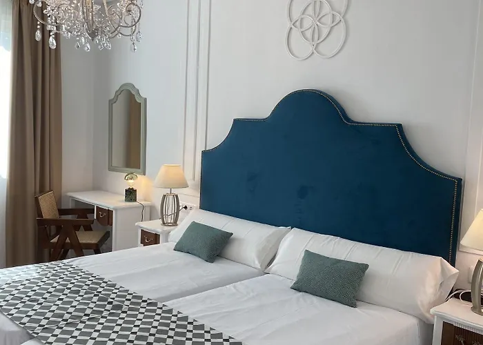 Hotel Derby Sevilla