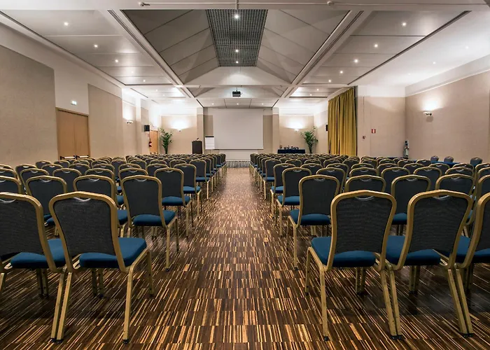 Hotel familiare: Flyon Hotel & Conference Center