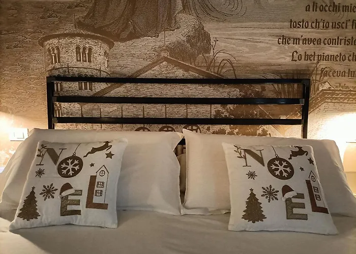 Hotel familiare: Bb Letterario