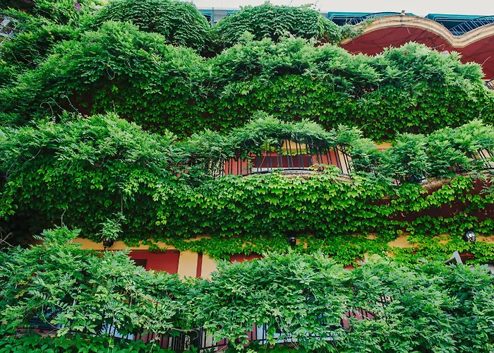 Hotel Los Angeles Granada