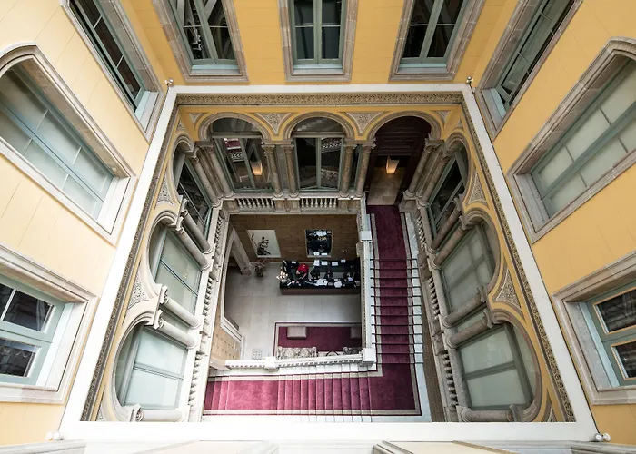 Catalonia Portal De L'Angel