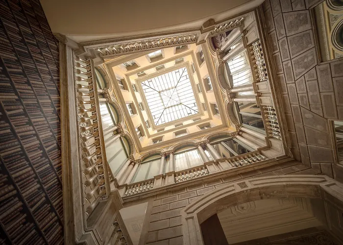 Catalonia Portal De L'Angel