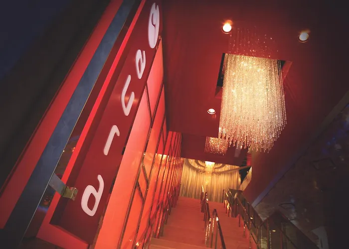 Jacuzzi hotel: The Coral At Atlantis