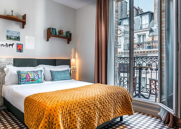Hotel familiare: Kraft Hotel
