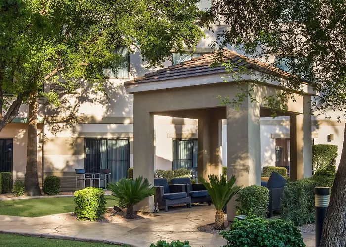 3 star hotel: Sonesta Select Phoenix Chandler