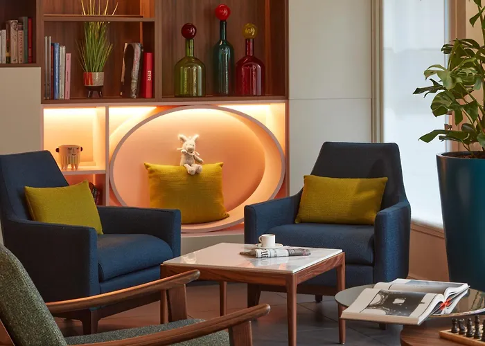 Hotel familiar: Hotel Atmospheres
