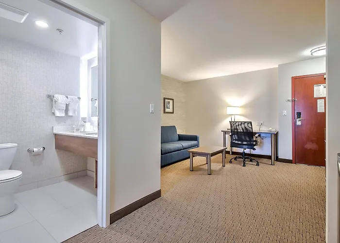 Comfort Inn & Suites South