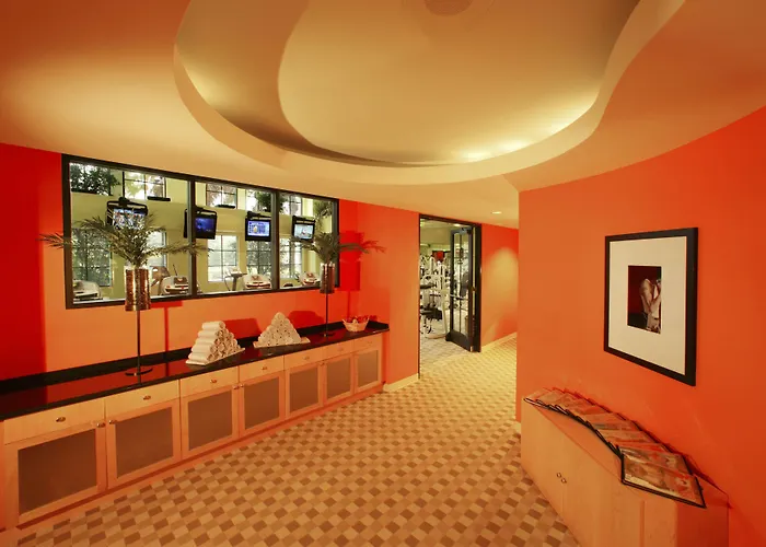 Hôtel-boutique: Universal'S Hard Rock Hotel
