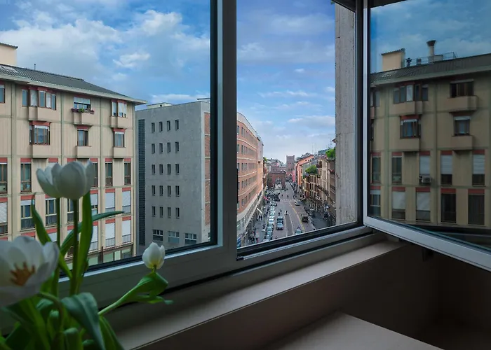 Hotel boutique: Hotel Ariston