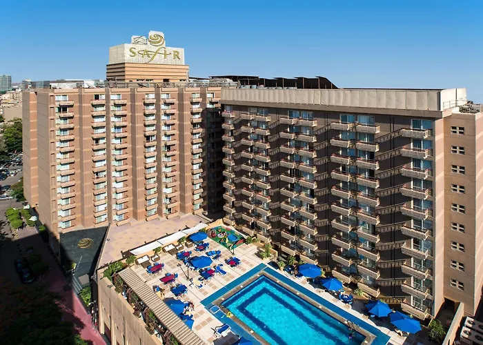 Hôtel-boutique: Safir Hotel Cairo