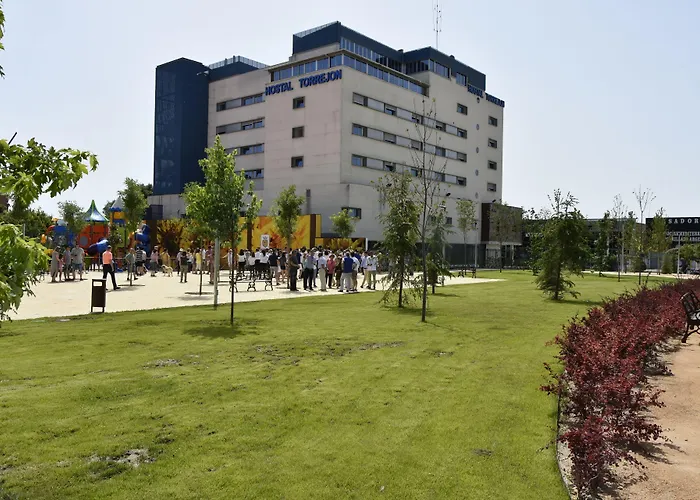 Casa de huéspedes: Hostal Torrejón