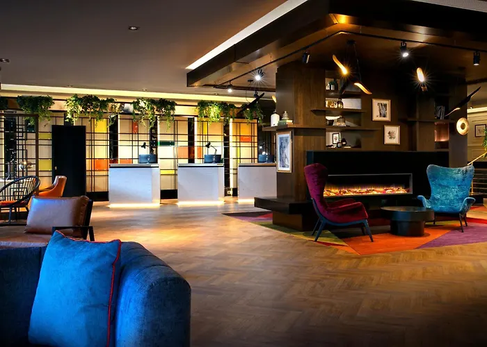 Hotel all'aeroporto: Leonardo Royal Hotel London City - Tower Of London