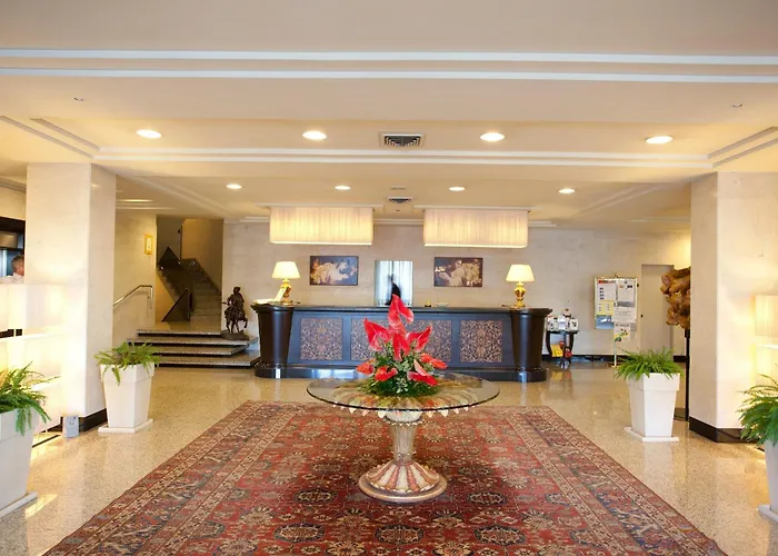 Hotel Spa: Perugia Plaza Hotel