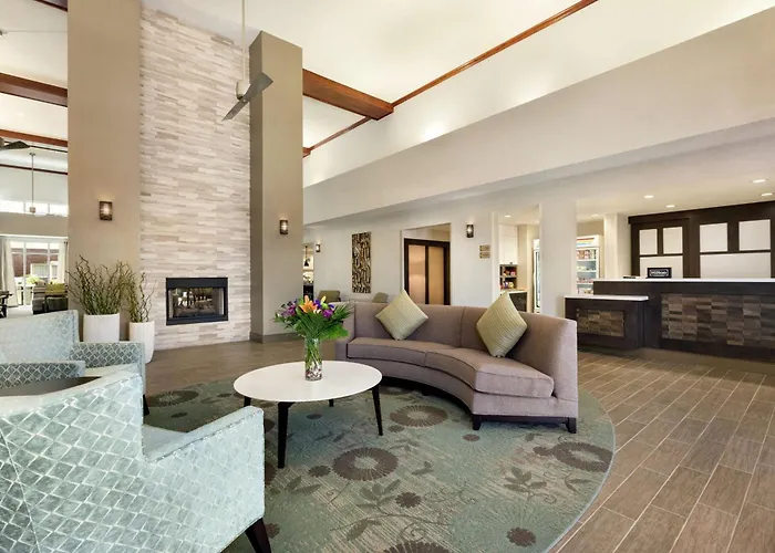 Resort: Homewood Suites By Hilton Dallas-Arlington