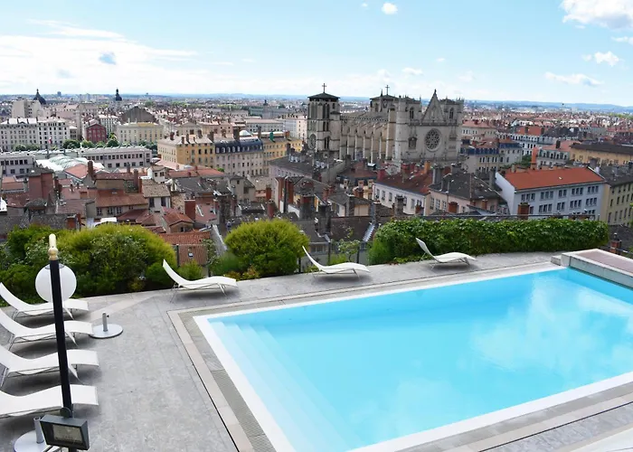 Family Hotel: Villa Florentine, A Beauvallon Hotel & Spa