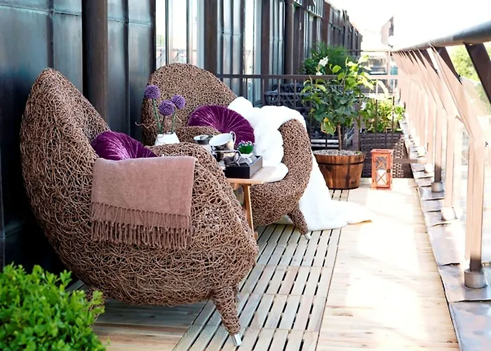 Hotel boutique: Radisson Blu Scandinavia Hotel, Goeteborg