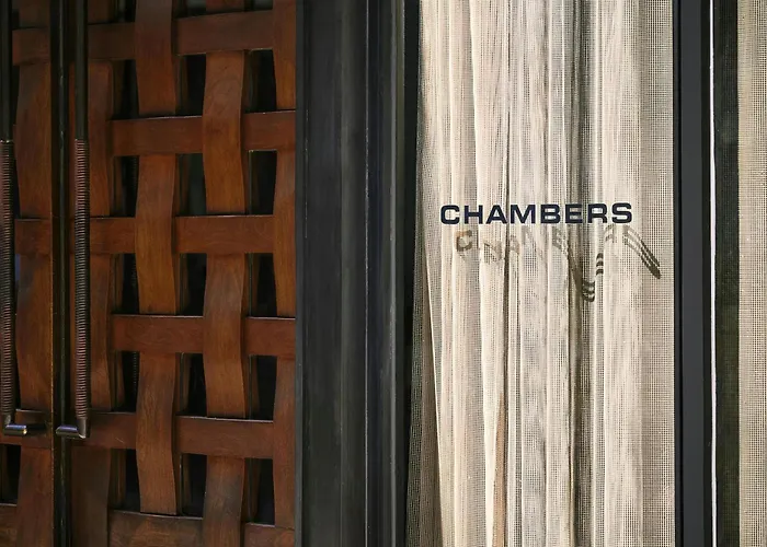 Hotel di lusso: Chambers Hotel Central Park South, Sonder By Marriott Bonvoy