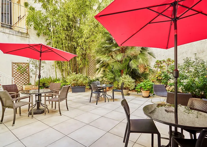 Family Hotel: Hotel Orchidee