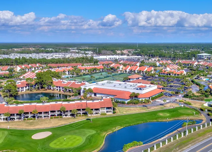 Apartment: Edgewater Beach And Golf Resort By Resort Collection