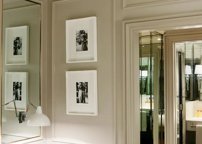 Hotel de playa: Portrait Firenze - Lungarno Collection