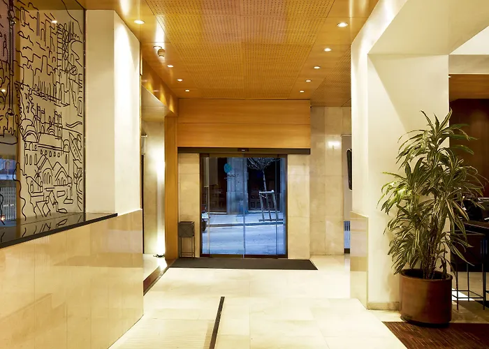 Hotel familiar: Grupotel Gravina