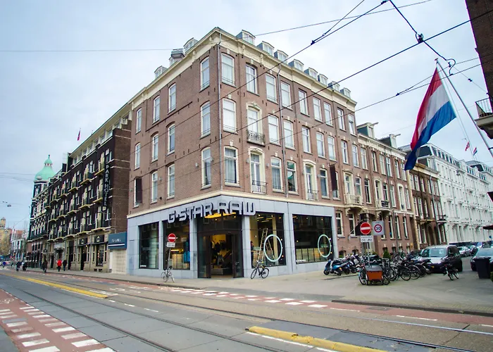 Hotel Cornelisz