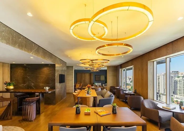 Grand Hyatt Sao Paulo