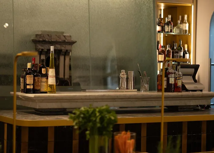 Maison Roma Piazza Di Spagna Una Esperienze