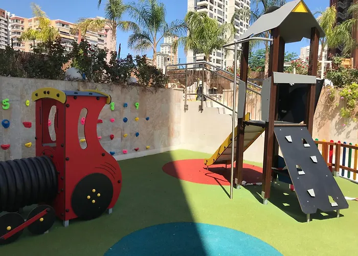 Boetiek hotel: Hotel Presidente 4 Sup