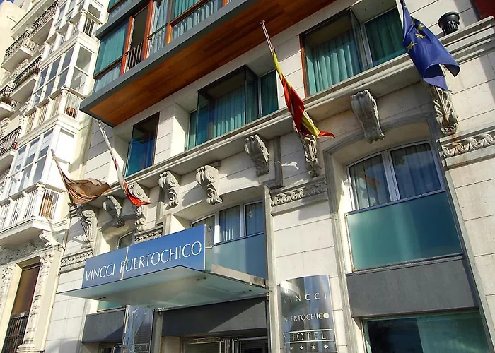 Vincci Puertochico