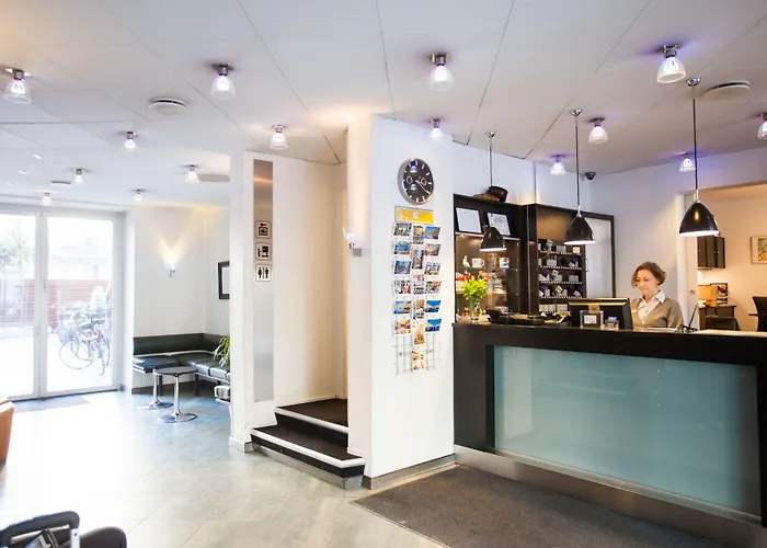 Family Hotel: Go Hotel Ansgar