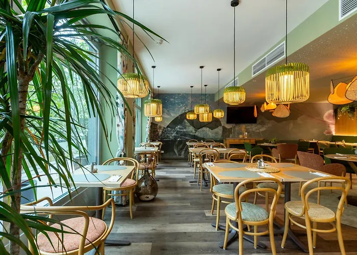 Beach hotel: The Weekend Hotel