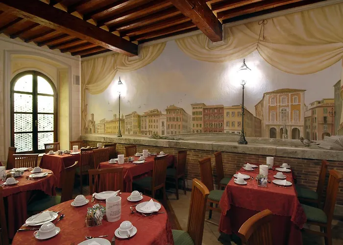 Hotel boutique: Hotel Bologna
