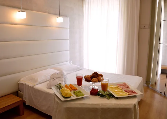 Hotel all'aeroporto: Ambienthotels Panoramic