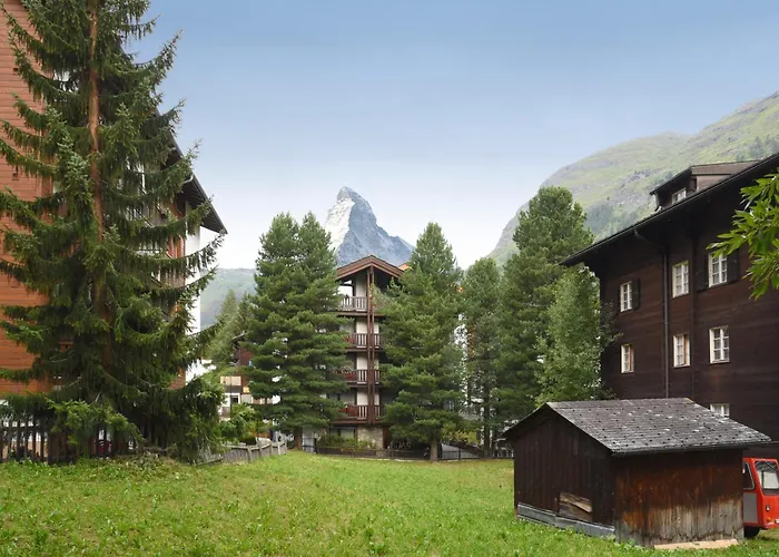 Hotel boutique: Europe Hotel & Spa