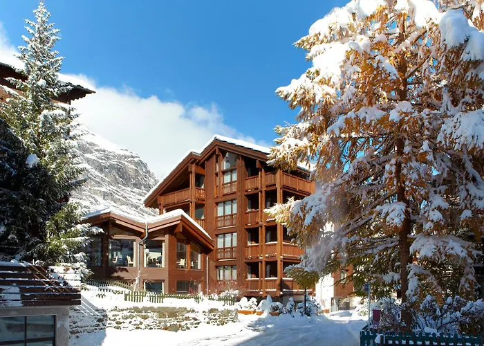 Hotel boutique: Europe Hotel & Spa