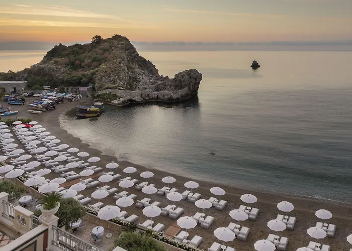 Mazzarò Sea Palace - VRetreats