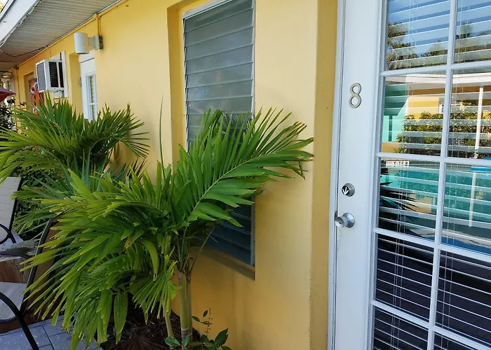Hotel con vistas: Alexander Palms Court - No Hidden Resort Fees!