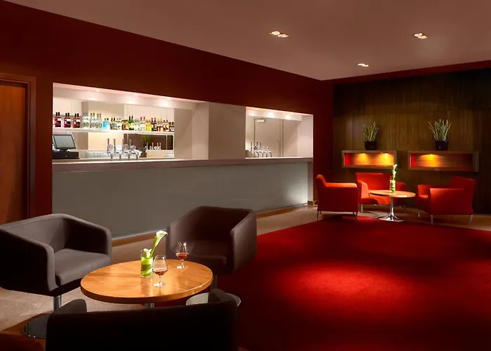 Romantisch hotel: Radisson Blu Hotel, Liverpool