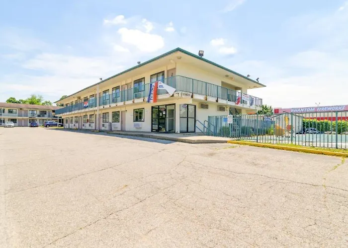 Oyo Hotel South Bend - Campus