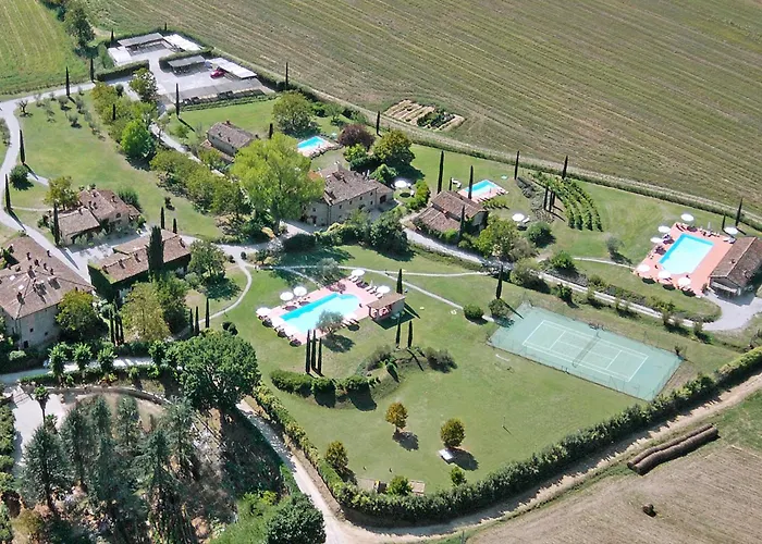 Hotel 4 stelle: Monsignor Della Casa Country Resort&Spa
