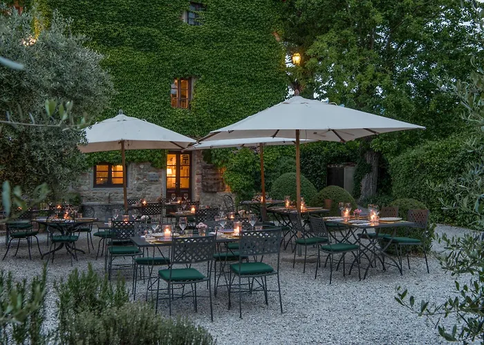 Hotel 4 stelle: Monsignor Della Casa Country Resort&Spa